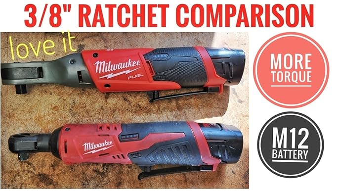 HR★ Amazon.com: XHBAN 1 Set Electric Tools Service Kit M12 3/8
